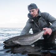 Sportsfiskerens metode og utstyrsguide – Fiskemetode nr. 2: Fluefiske etter sjøørret