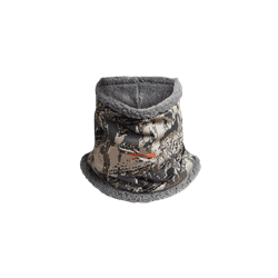 Sitka hals i kamuflasjemønster