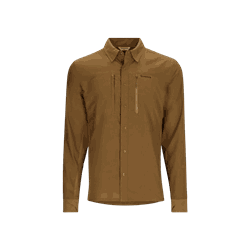 Simms intruder bicomp fiskejakke