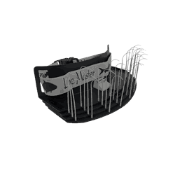 Easy shrimp eyer linemaster