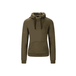 Aclima Fleecewool hettegenser