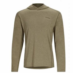 Simms Bugstopper Hoody Loden