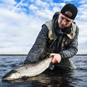 Gavetips til fiskeren