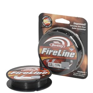 Fireline Smoke