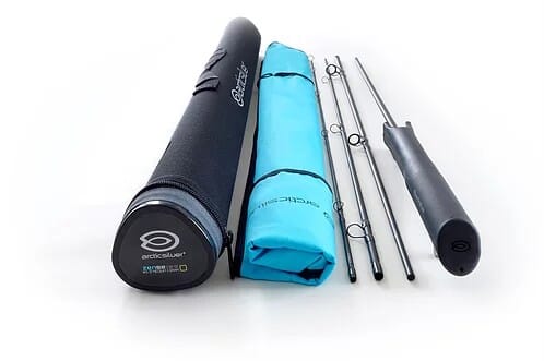 Arctic Silver Zense Bergen Aktiv