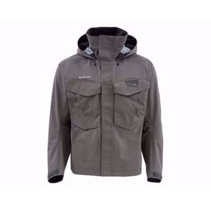Simms Freestone Jacket Black