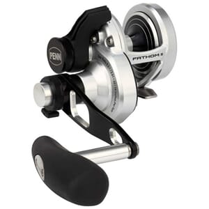 Penn Fathom II FTHII25NLD2 BT TH