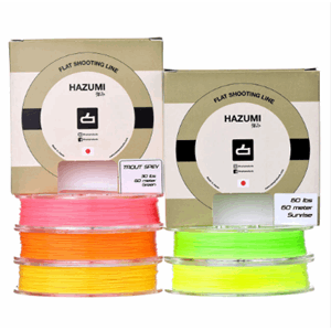 Nam Skytelnine Hazumi 40Lbs 60m