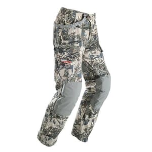 Sitka Timberline Pant Optifade Open Country