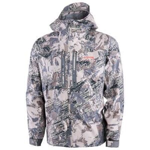 Sitka Stormfront Jacket Optifade Open Country