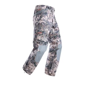 Sitka Stormfront Pant Optifade Open Country