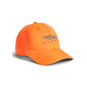 Sitka Ballistic Cap Blaze Orange, One Size