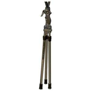 Primos Trigger Stick Gen III Sittende Tripod