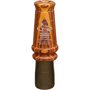 Primos Rev Lokk Double Cottontail