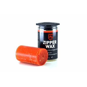 Gear Aid Max Wax Zipper Lube 20gr