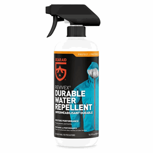 Revivex Durable Water Repellent 500ML