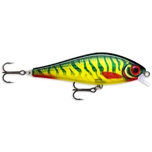Rapala Super Shadow Rap 38g 16cm