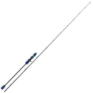 Williamson Solid Slow Jigging Casting 6,3' 190cm