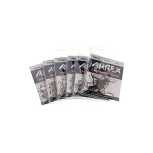 Ahrex FW560 Nymph Traditional Barb