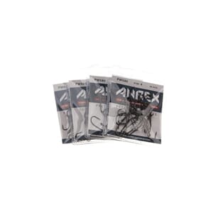 Ahrex FW580 Wetfly Hook Barbed