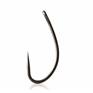 Mustad Heritage C49XSAP Curved Caddis Barbless