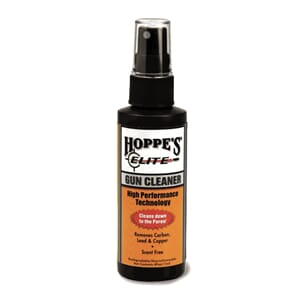 Hoppes Elite Gun Cleaner 4oz