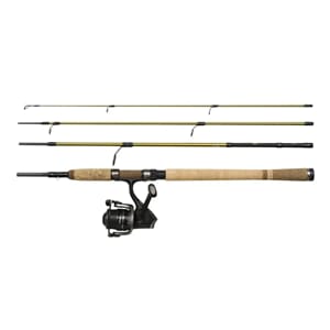 Berkley Phazer Pro III Seatrout 10' 7-29g