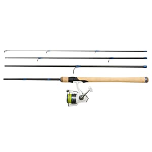 Berkley Twilight II 964L 10' 3-15g