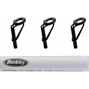 Berkly Rod tip repair kit