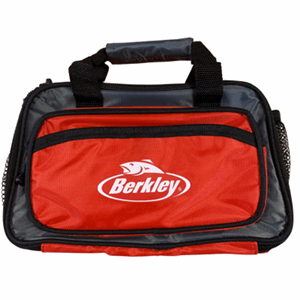 Berkley Fiskeveske m/2 Slukbokser