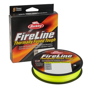 Fireline 300m Flame Green