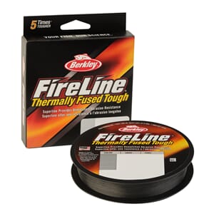 Fireline 150m Smoke