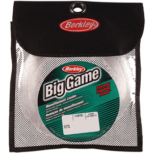 Berkley Trilene Big Game Kveil