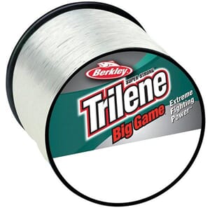 Berkley Trilene Big Game Spole