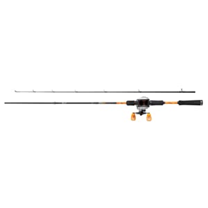 Abu Garcia Max STX 662 Combo