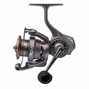 Abu Garcia Revo3