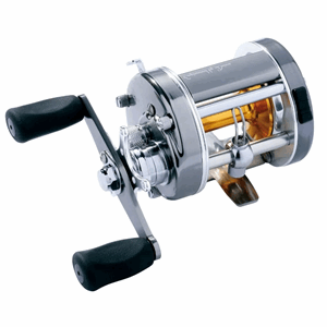 Daiwa Protetus 300 Left
