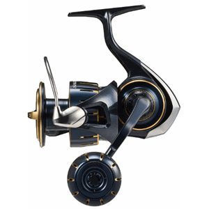 Daiwa 23 SALTIGA(G) 5000-XH