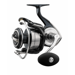 Daiwa Certate SW 8000-H
