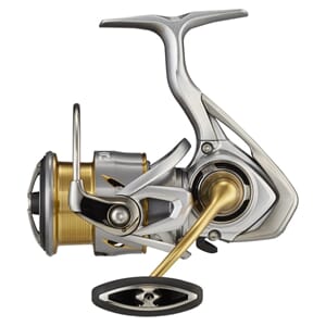 Daiwa Freams LT