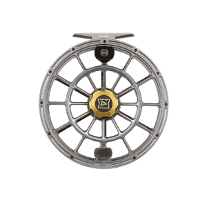 Hardy Zane Carbon Reel