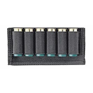 Uncle Mikes Patronholder M/beltefeste Hagle