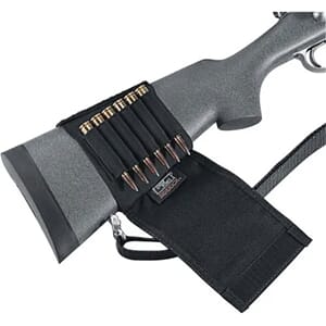 Uncle Mikes Patronholder M/Klaff 8US)