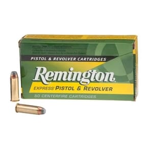 Remington 41 Magnum 210grs