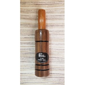 Faulks C-50 Crow Call