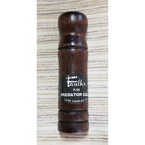 Faulks P-60 Predator Call