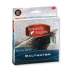 Scientific Anglers Mastery Series Saltwater WF 7F