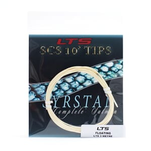 LTS Complete Salmon Tips 10"