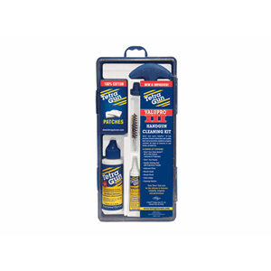 Tetragun Pussesett .17 Rifle