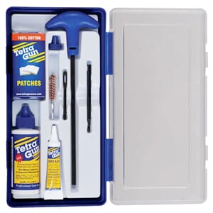 Tetragun Pussesett 22-25 Pistol